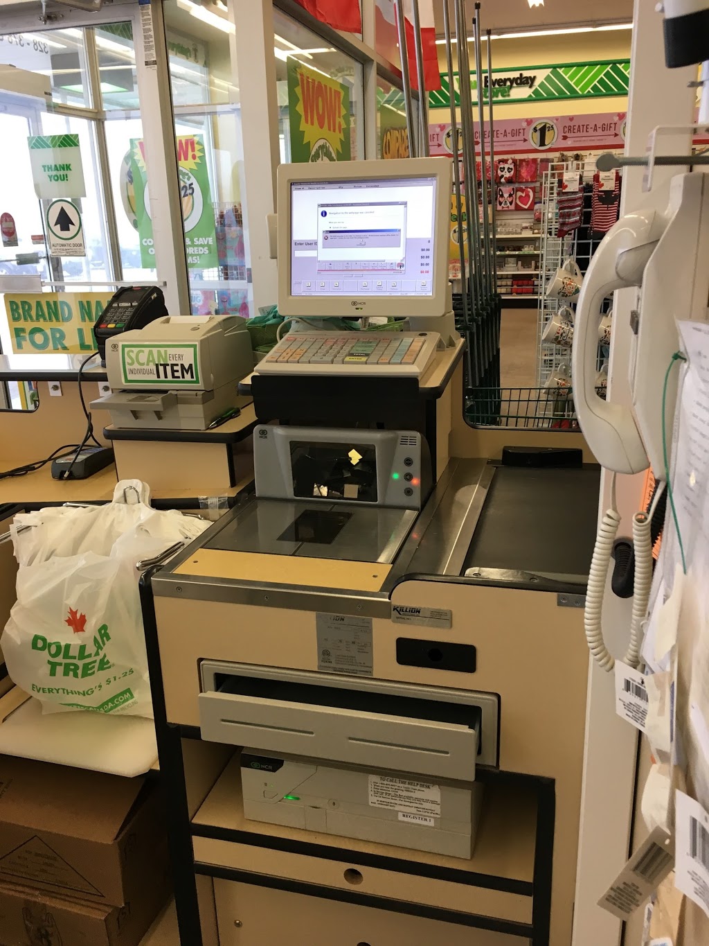 Dollar Tree | 328-378 Speedvale Ave E Unit #1, Guelph, ON N1E 1N5, Canada | Phone: (519) 767-3222