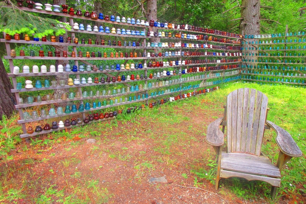 The Glass Foundry | 401 Upper Ganges Rd, Salt Spring Island, BC V8K 1R8, Canada | Phone: (250) 537-9200