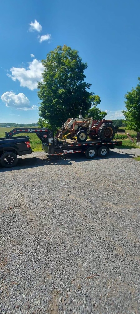 Carp quick bins | 1349 Corkery Rd, Carp, ON K0A 1L0, Canada | Phone: (613) 978-7700