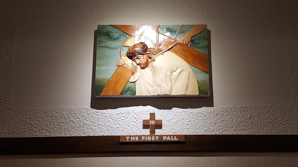 St Pius X Catholic Church | 1077 Fuller Ave, Kelowna, BC V1Y 6X6, Canada | Phone: (250) 762-2587