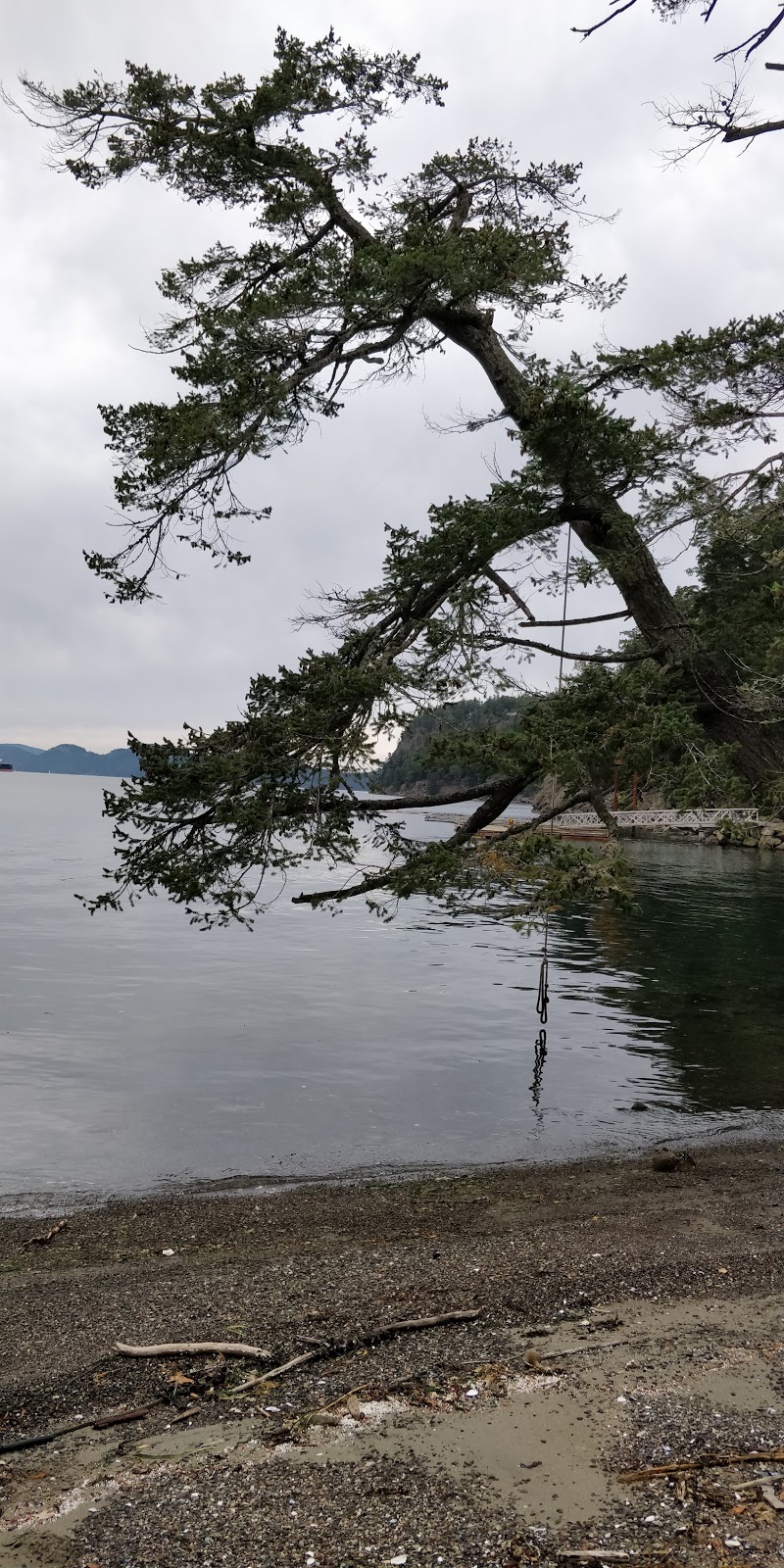 Thomson Park | 8-102 Quarry Ridge, Saturna, BC V0N 2Y0, Canada