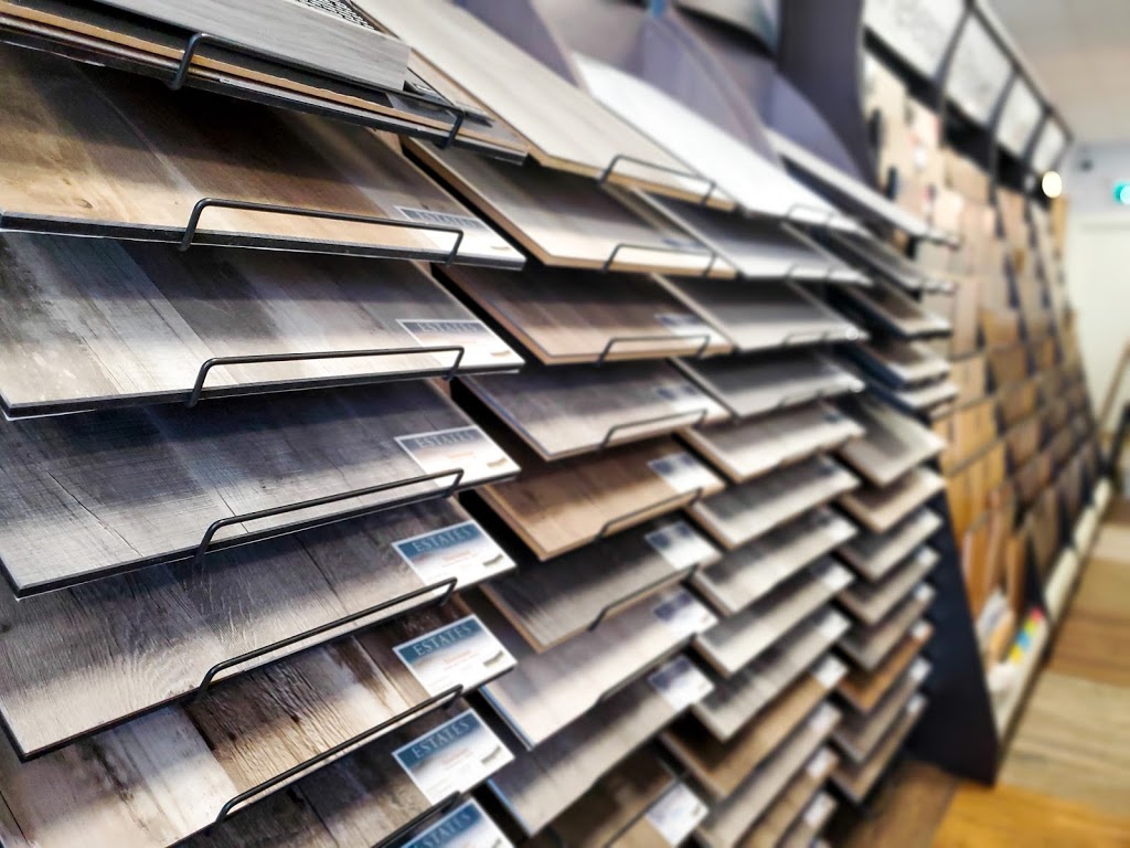 Select Floors Ltd | 120 Elizabeth St, Okotoks, AB T1S 1A7, Canada | Phone: (403) 982-7300
