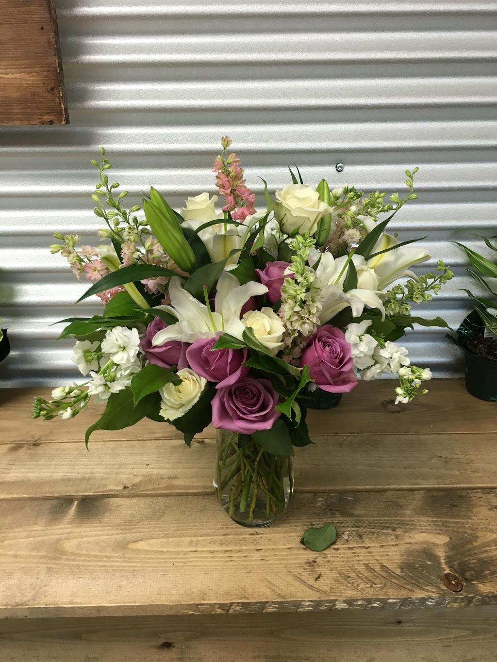 Grower Direct Flowers | 20 McLeod Ave #2, Spruce Grove, AB T7X 3Y1, Canada | Phone: (780) 962-2271