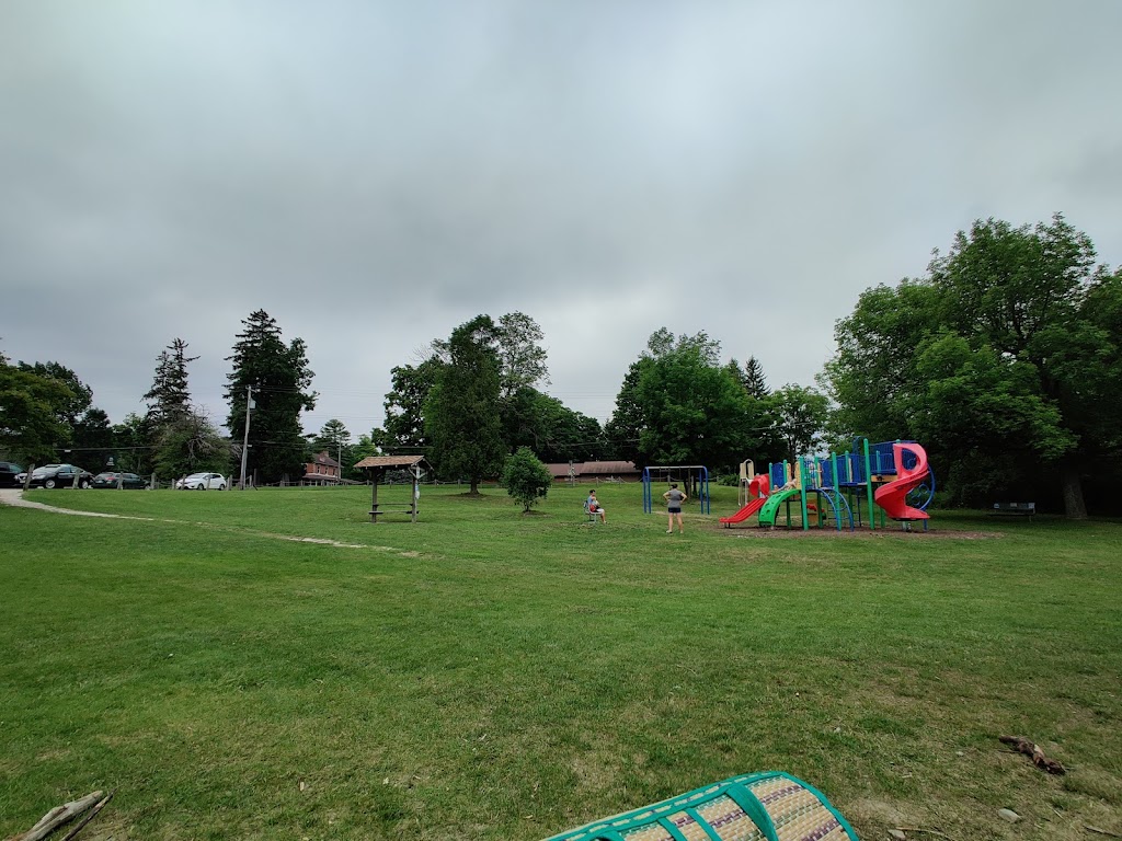 Sarawak Family Park | 318455-318575 Grey Rd 1, Owen Sound, ON N4K 5N4, Canada | Phone: (519) 376-3265