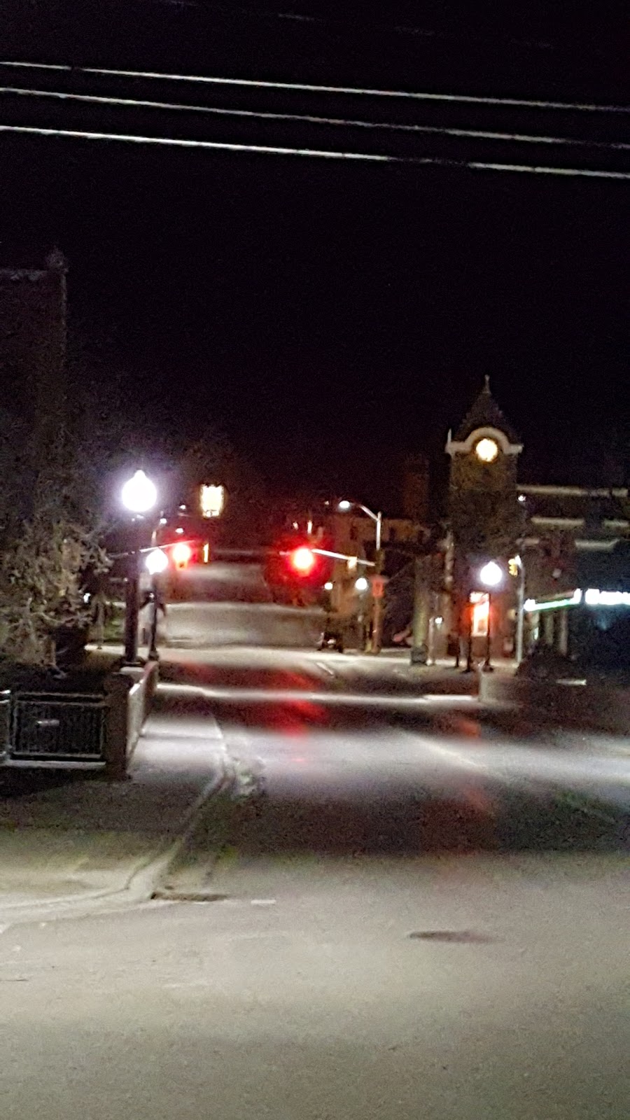Fergus Post Office | 299 St Andrew St W, Fergus, ON N1M 2W9, Canada | Phone: (519) 843-1730