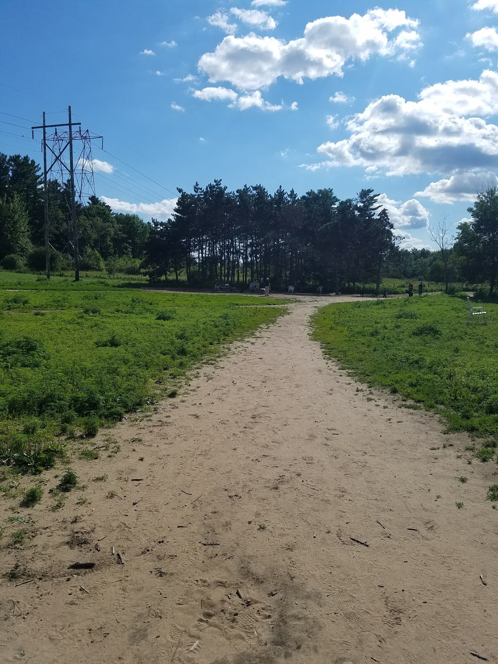 Bruce Pit | 175 Cedarview Rd, Nepean, ON K2H 6A5, Canada | Phone: (613) 219-1178