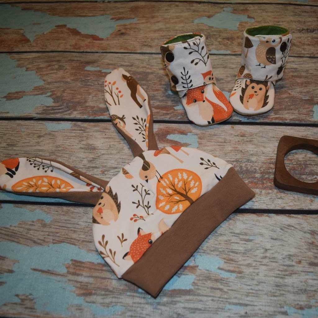 Mama Loves Sewing | 3554 Tillicum Rd, Victoria, BC V8X 4H4, Canada | Phone: (250) 213-9529