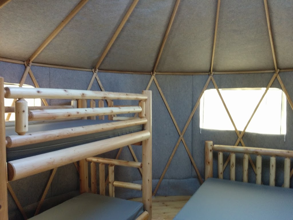 Black River Wilderness Park | 7476 Simcoe County Rd 169, Washago, ON L0K 2B0, Canada | Phone: (705) 689-2502