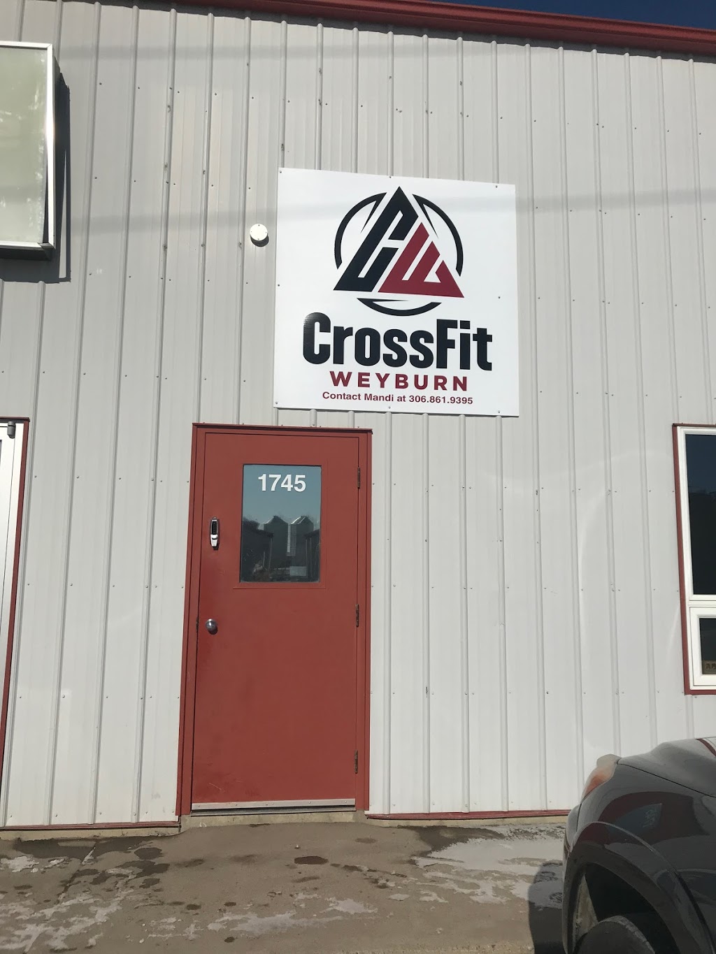 Ignite Fitness | 1745 Railway Ave, Weyburn, SK S4H 0B8, Canada | Phone: (306) 861-9395