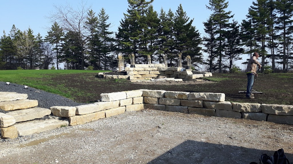 Matthias Landworx | Box 535, Belmont, ON N0L 1B0, Canada | Phone: (519) 851-2422