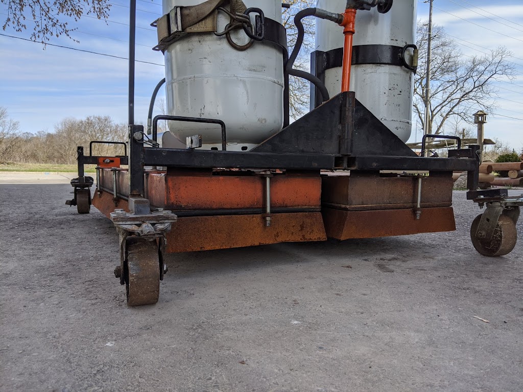 Smart Seal | 115 Carnegie St, Ingersoll, ON N5C 1K9, Canada | Phone: (226) 883-1000