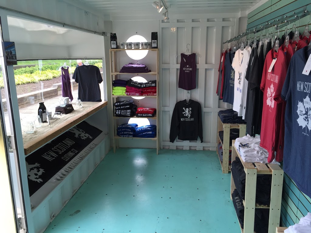 New Scotland Clothing Co. | 1877 Upper Water St, Halifax, NS B3J 1S9, Canada