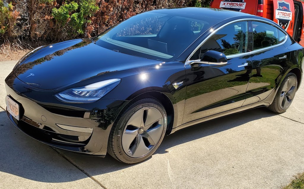 Xtreme Auto Detailing | 33890 Marshall Rd #2, Abbotsford, BC V2S 1L7, Canada | Phone: (604) 773-7687