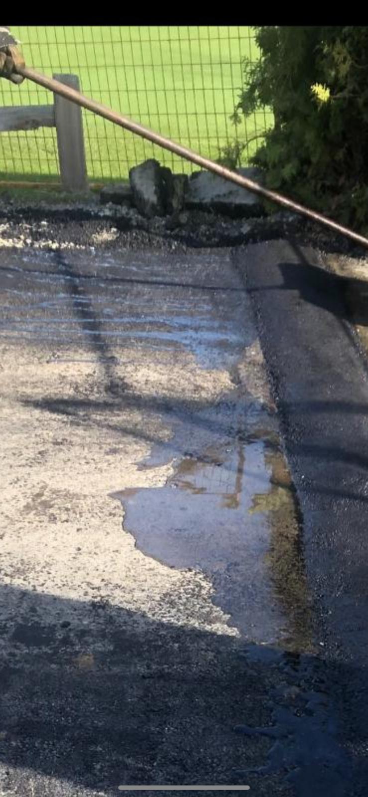 Paving Contractor Abbotsford -11 Paving Ltd | 3431 Shuswap Terrace, Abbotsford, BC V2T 4Z4, Canada | Phone: (778) 344-4475