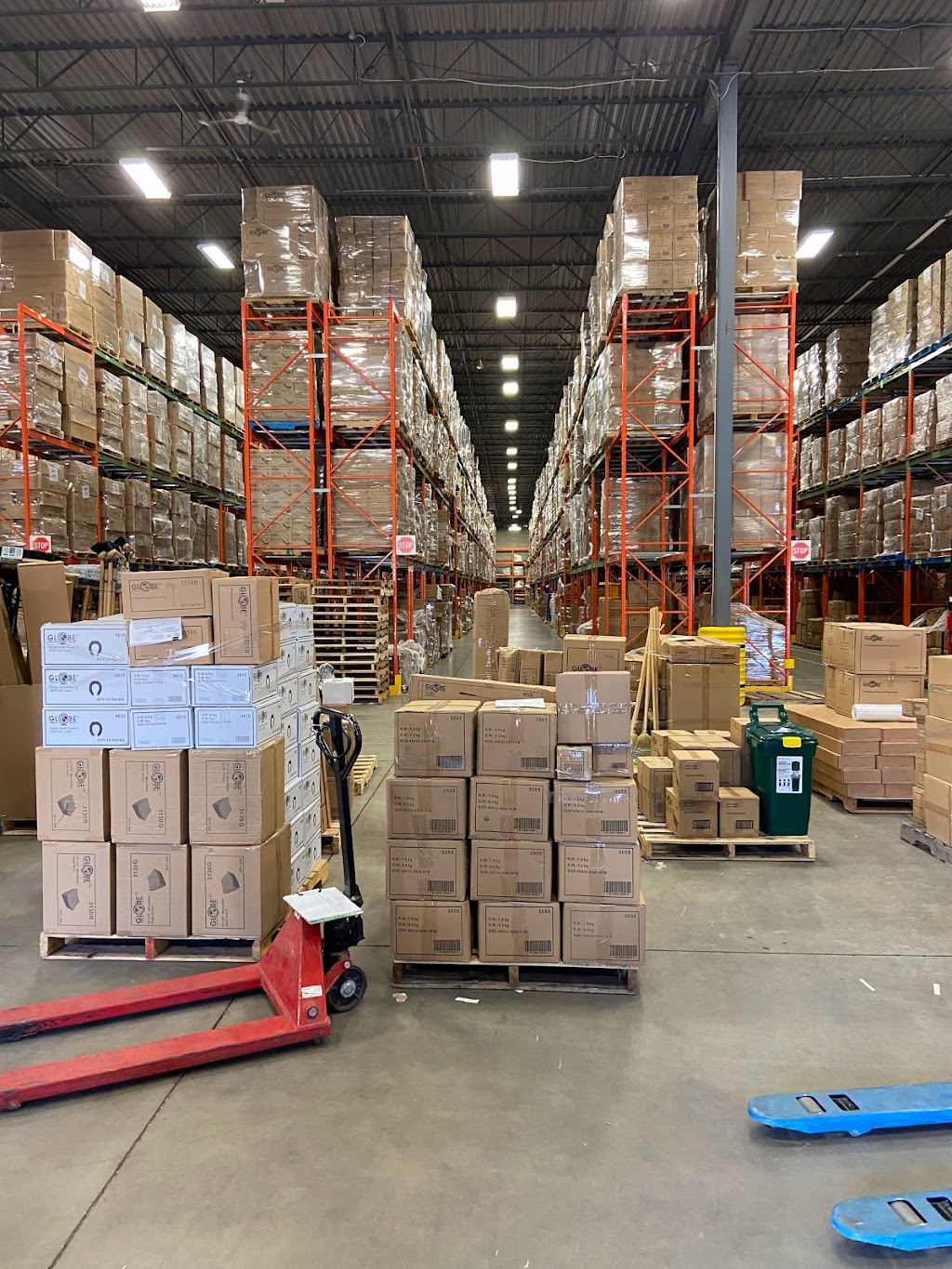 APONY INC. | 45A West Wilmot St #10a, Richmond Hill, ON L4B 2P2, Canada | Phone: (416) 666-0888
