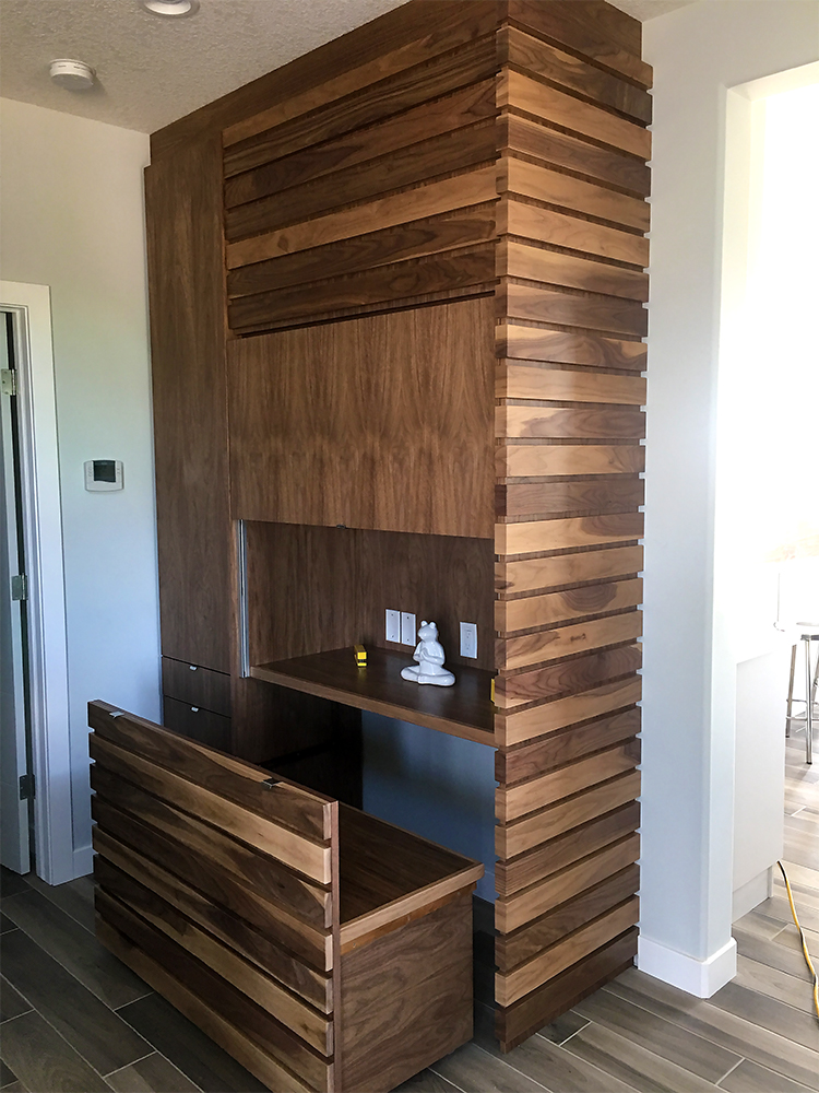 Woodworx Cabinet Builders Inc. | 1008 17 Ave #4, Nisku, AB T9E 0G5, Canada | Phone: (780) 955-2097