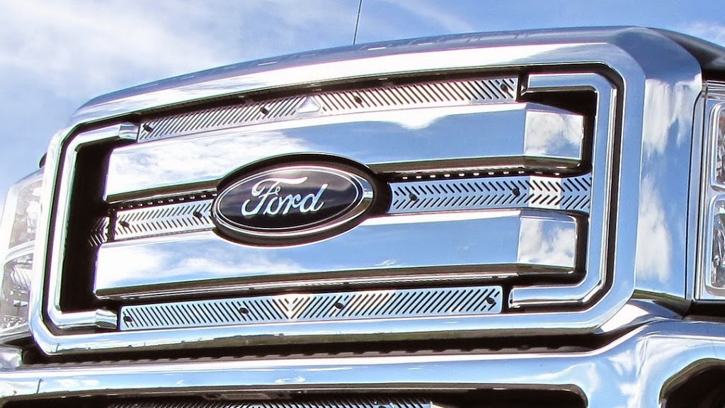 Precision Truck Accessories | 9024 100 St, Westlock, AB T7P 2L4, Canada | Phone: (780) 349-3010