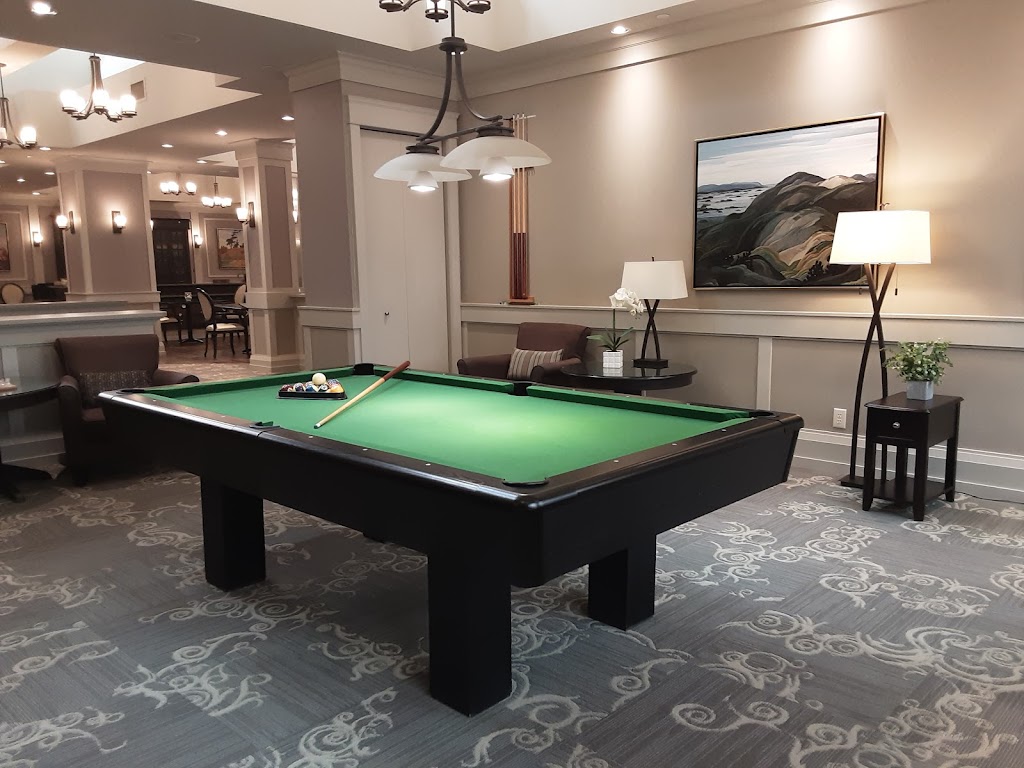 Ross Place Seniors Community | 2638 Ross Ln, Victoria, BC V8T 5M4, Canada | Phone: (250) 381-8666