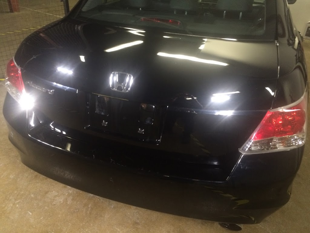Pyramid Auto Detailing Services | 7050 Telford Way #8, Mississauga, ON L5S 1V7, Canada | Phone: (647) 739-2000