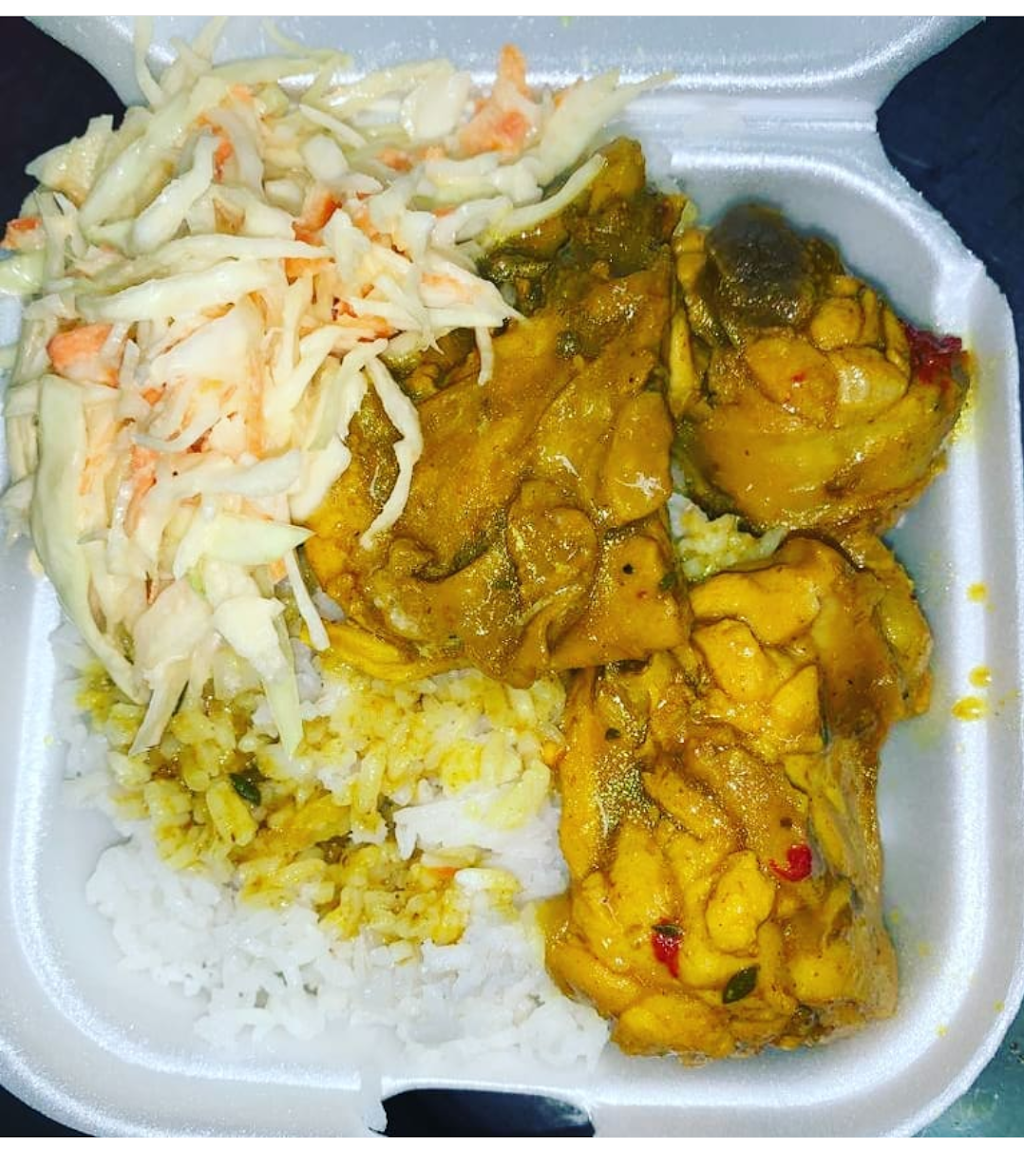 Als Taste of The Caribbean | 2865 Jane St, North York, ON M3N 2J5, Canada | Phone: (437) 776-4565