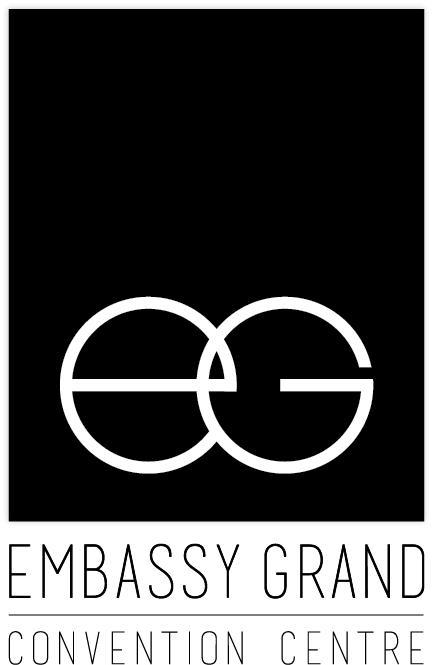 Embassy Grand Convention Centre | 8800 The Gore Rd, Brampton, ON L6P 0B1, Canada | Phone: (905) 794-9588