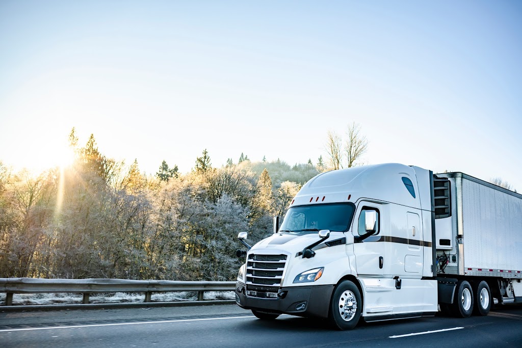 Titan Transline Inc | 2089 Valens Rd, Puslinch, ON N0B 2J0, Canada | Phone: (905) 659-8595