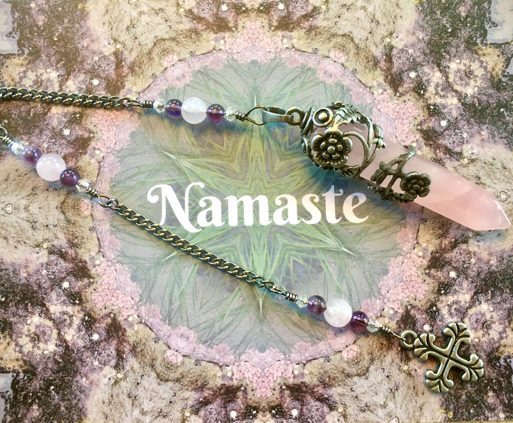 Simply Charmed Jewelry | 115 Deerhurst Dr, Kincardine, ON N2Z 2X3, Canada | Phone: (519) 395-4992