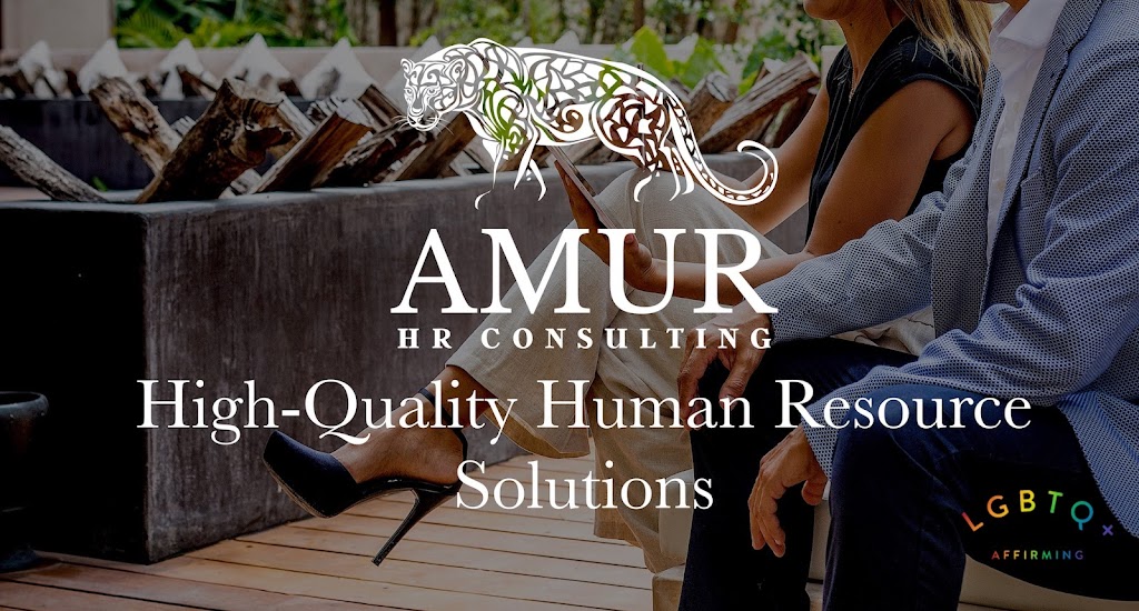 AMUR HR Consulting | 453 Mill St, Elora, ON N0B 1S0, Canada | Phone: (905) 251-9529