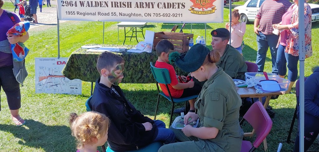 Anderson Farm Museum | 550 Regional Rd 24, Lively, ON P3Y 1M9, Canada | Phone: (705) 674-4455 ext. 3966