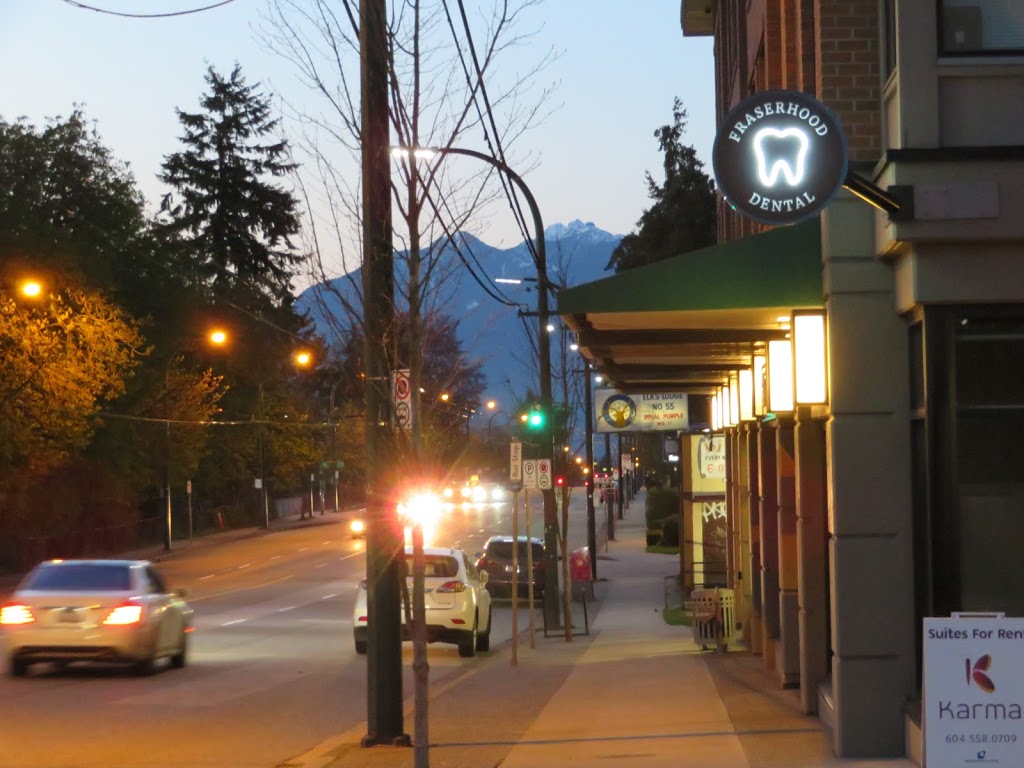 Bethel Clive Dr | 5490 Fraser St, Vancouver, BC V5W 2Z2, Canada | Phone: (604) 259-1659