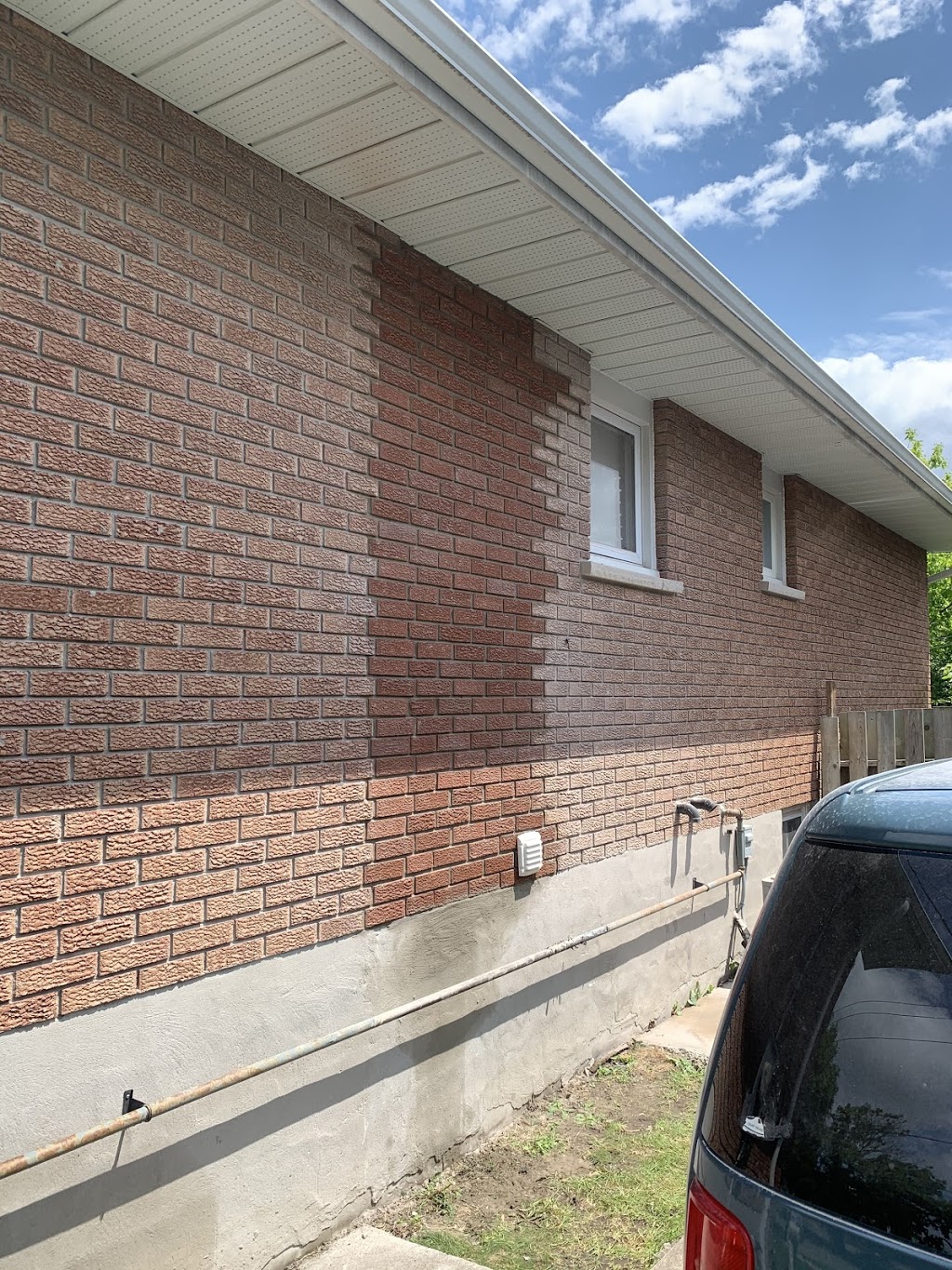 Checkpoint Contracting Ltd | 538 Valley Rd, Omemee, ON K0L 2W0, Canada | Phone: (705) 768-8577