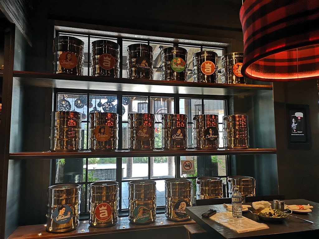 Archibald microbrasserie Blainville | 1345 Boulevard Michèle-Bohec, Blainville, QC J7C 0M4, Canada | Phone: (450) 430-4000