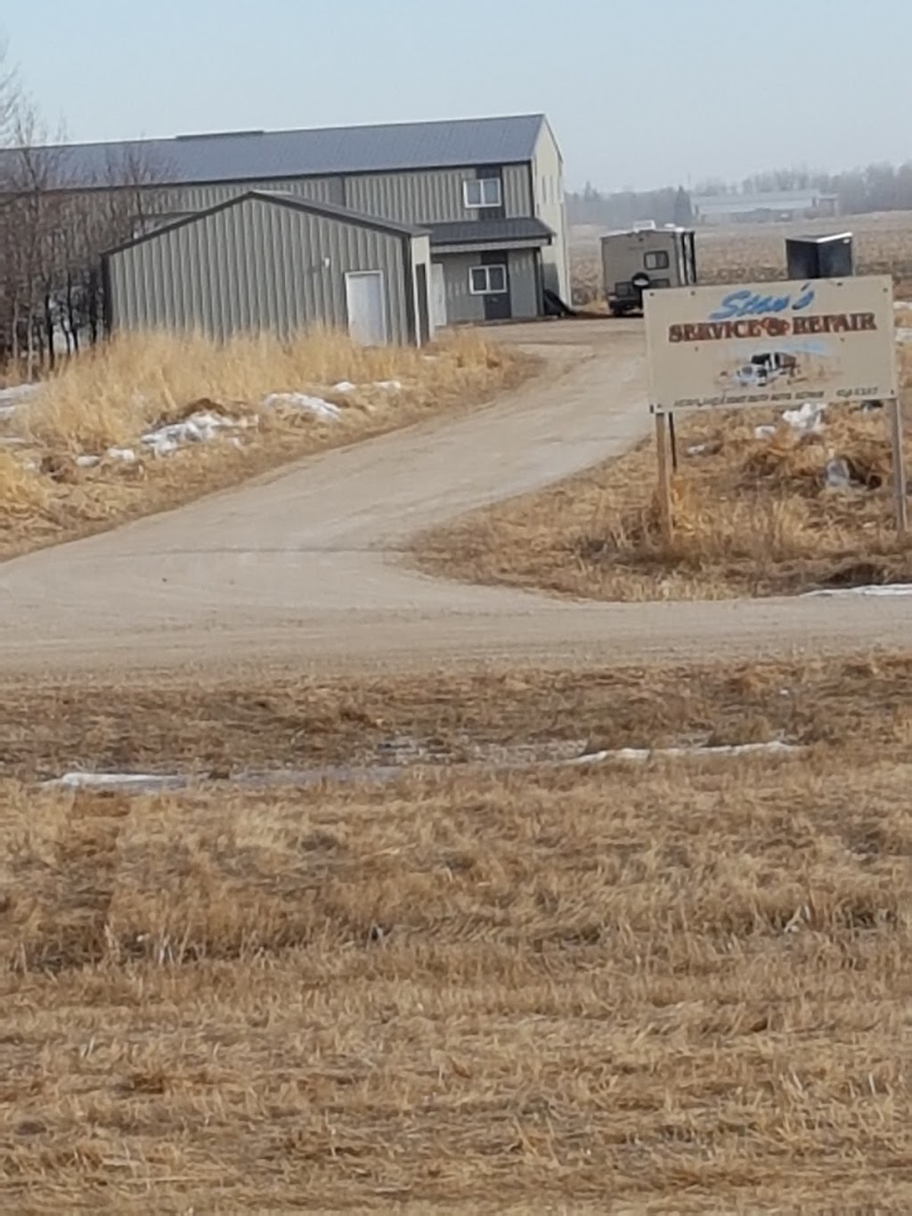 R.M. of La Broquerie Fire Department | La Broquerie, MB R0A 0W0, Canada