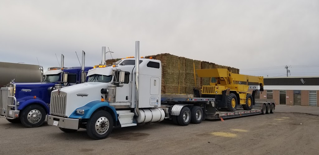 BIG RIGS TRUCK & RV WASH | 3311 48 Ave, Camrose, AB T4V 0K9, Canada | Phone: (780) 672-2529