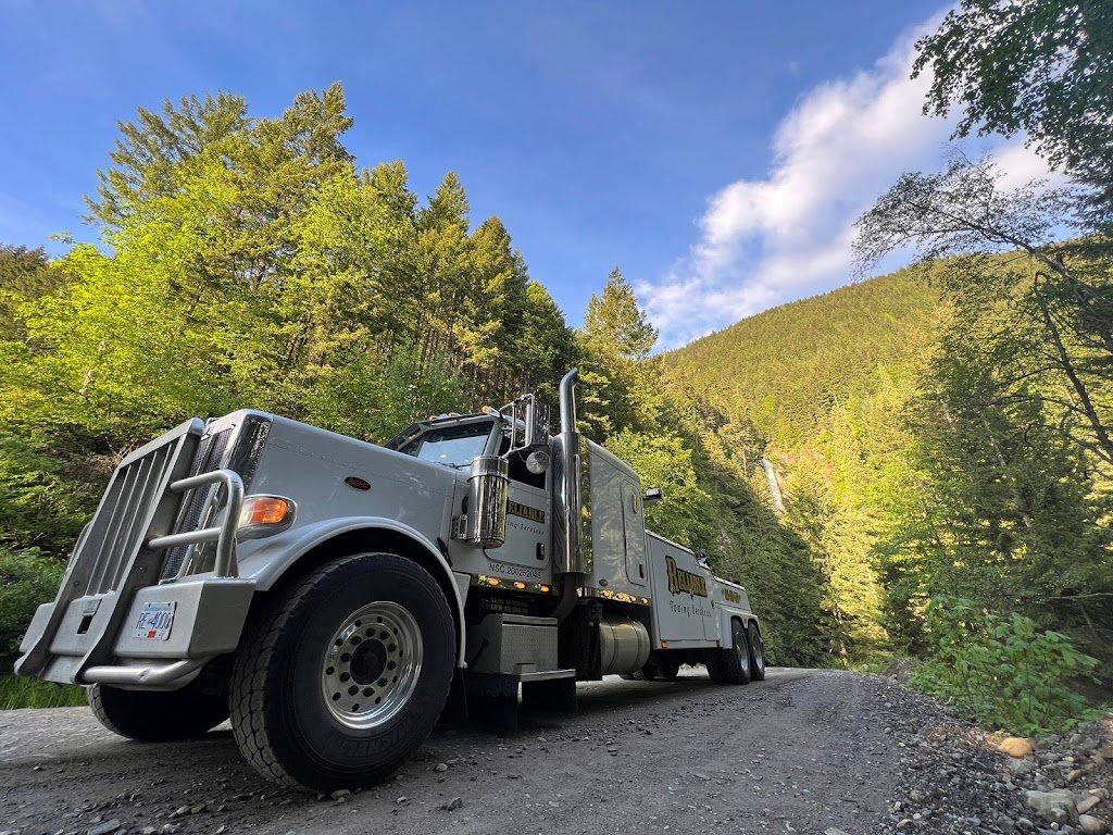Reliable Fleet Services | 8615 Young Rd, Chilliwack, BC V2P 4P3, Canada | Phone: (888) 463-8621