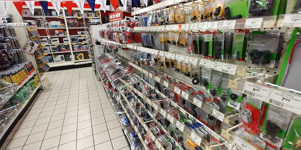 Canadian Tire Auto Service Centre | 6312 200 St, Langley, BC V2Y 1A1, Canada | Phone: (604) 532-4411