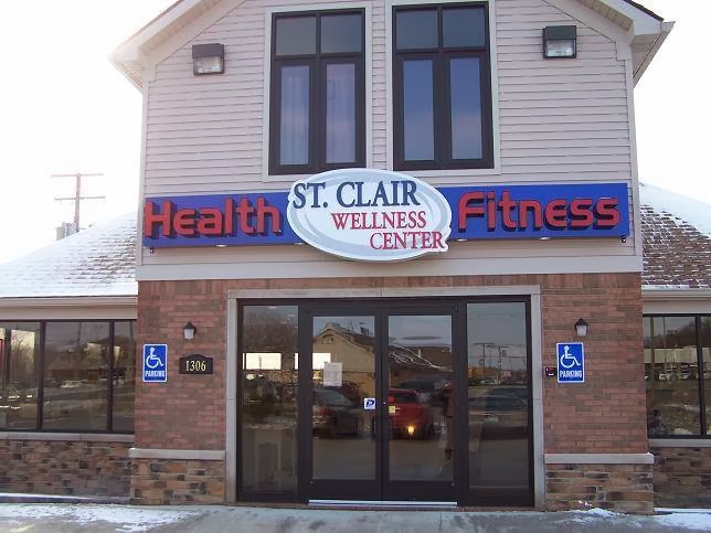 St Clair Wellness Center | 1306 S Carney Dr, St Clair, MI 48079, USA | Phone: (810) 329-7292
