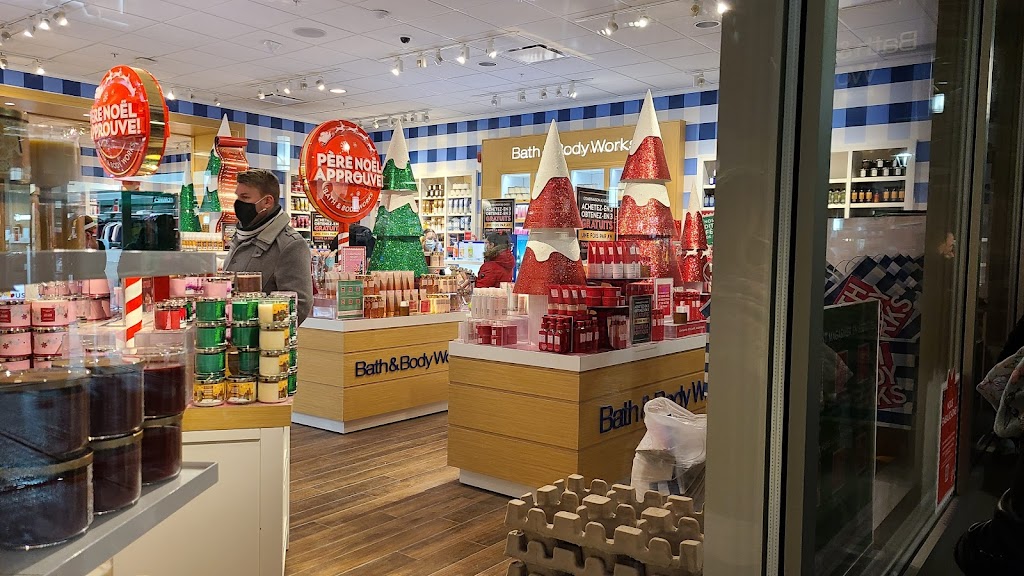 Bath & Body Works | 19001 Chemin Notre Dame, Mirabel, QC J7J 0T1, Canada | Phone: (450) 420-1549