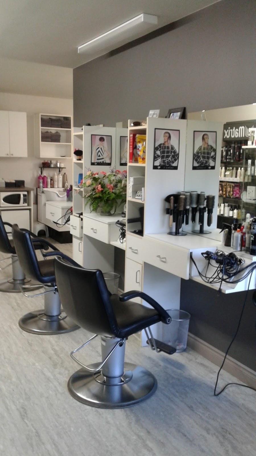 Coiffure Guylaine Legault | 133 Rue Saint-Antoine-Nord, Lavaltrie, QC J5T 2G5, Canada | Phone: (450) 586-2838