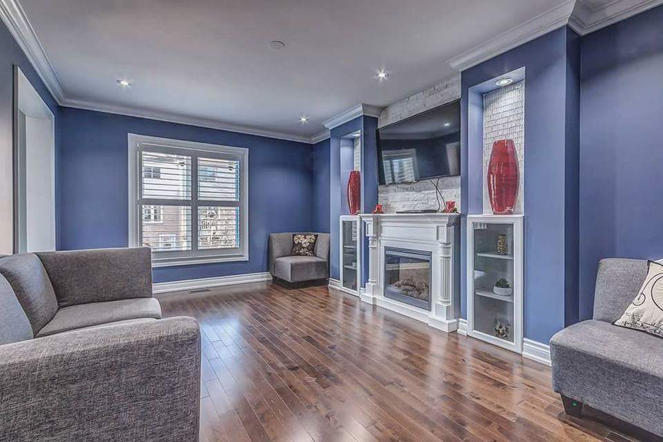 Bright Wood Kitchen Inc | 1 Tapscott Rd 380 Unit, Scarborough, ON M1B 2Y8, Canada | Phone: (416) 321-2844