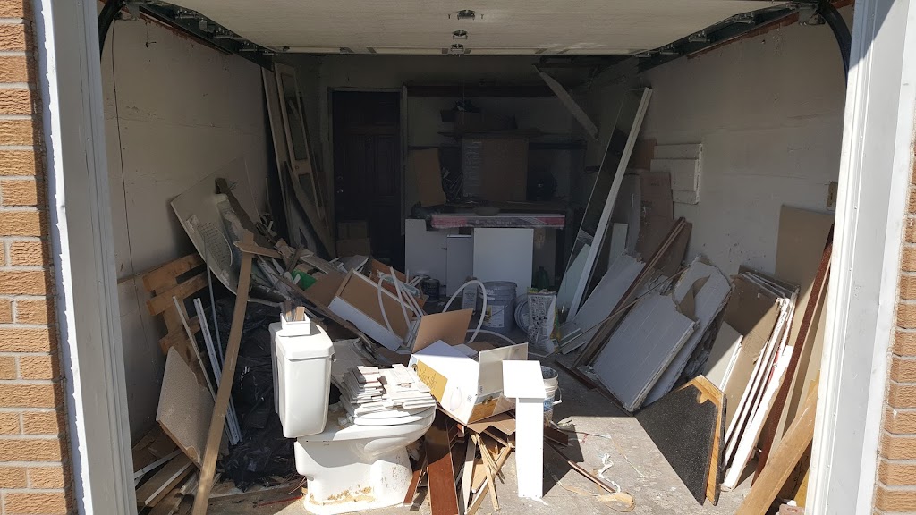 superfast junk removal | Hamilton, ON L8E 1J6, Canada | Phone: (416) 839-6346