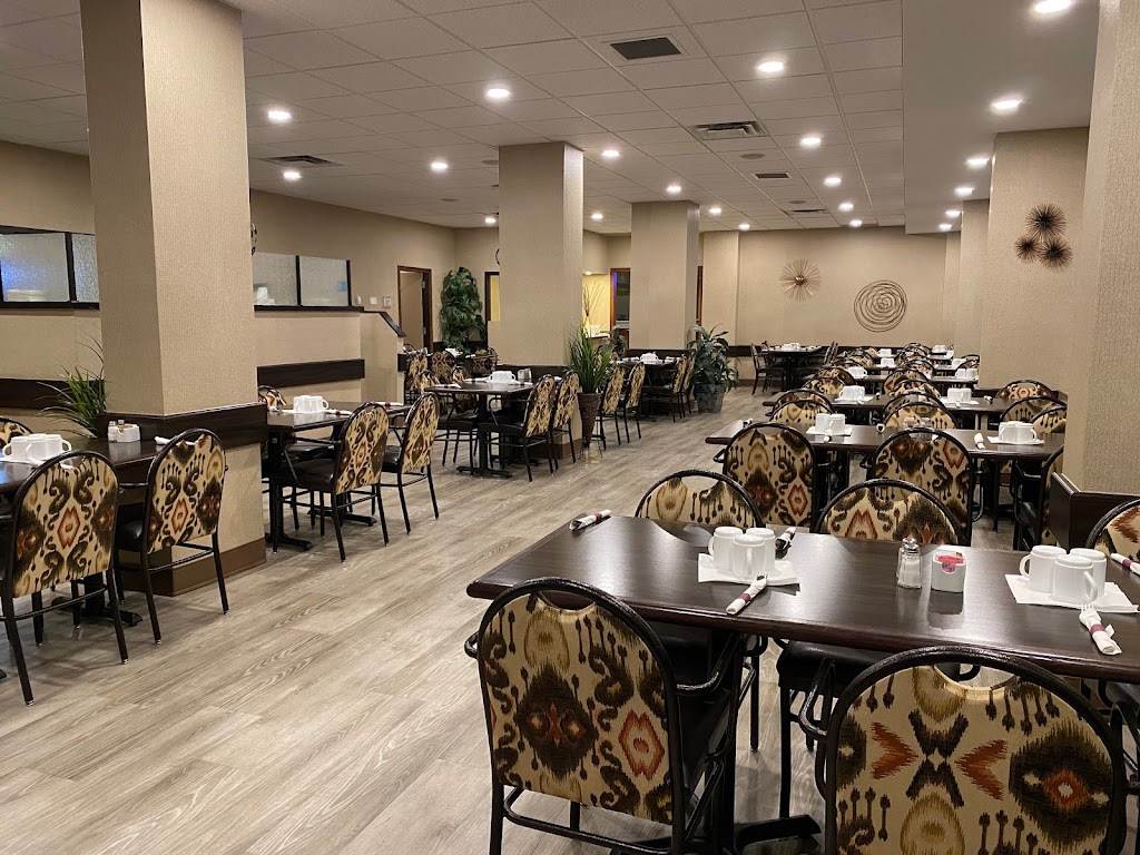 Michaels @ the Inn | 156 St Albert Trail, St. Albert, AB T8N 0P5, Canada | Phone: (780) 459-5551