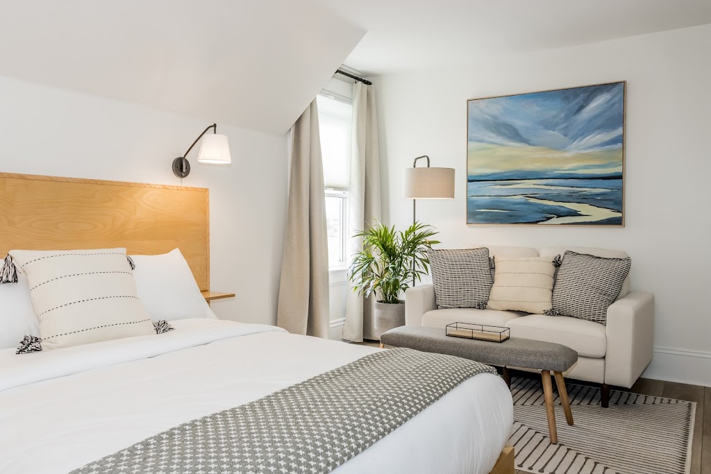 The Stay at Planters Ridge Winery | 1441 Church St, Port Williams, NS B0P 1T0, Canada | Phone: (902) 542-2711