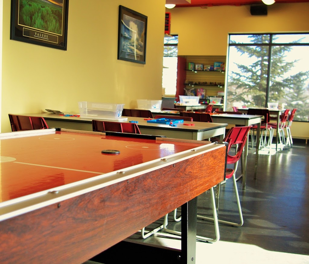 Cancare Edutainment Centre | 18 Arbour Lake Way NW, Calgary, AB T3G 5X4, Canada | Phone: (403) 239-5454