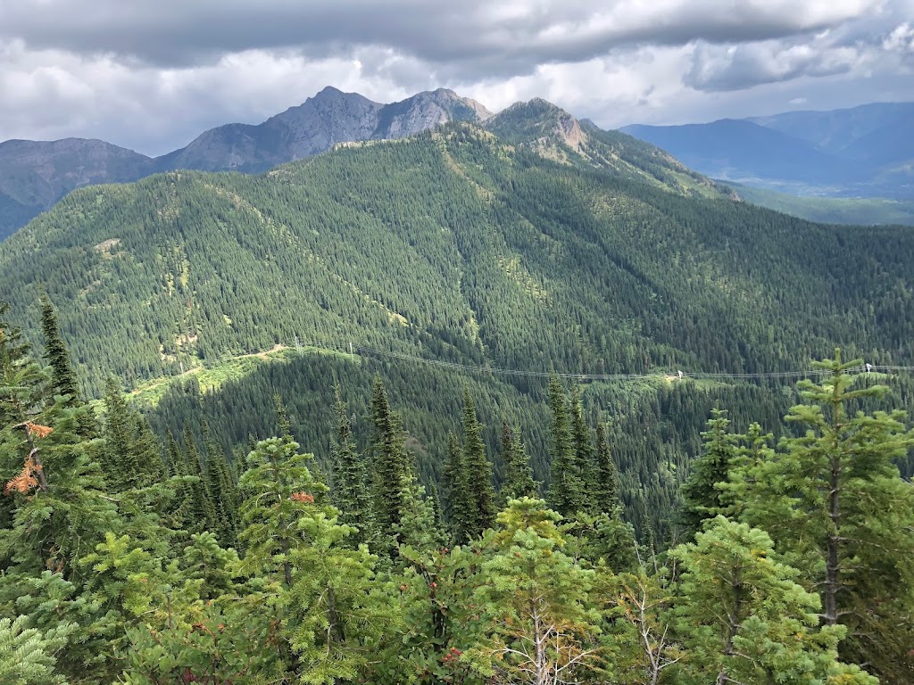 Mount Fernie Provincial Park | Fernie, BC V0B 1M0, Canada | Phone: (800) 689-9025