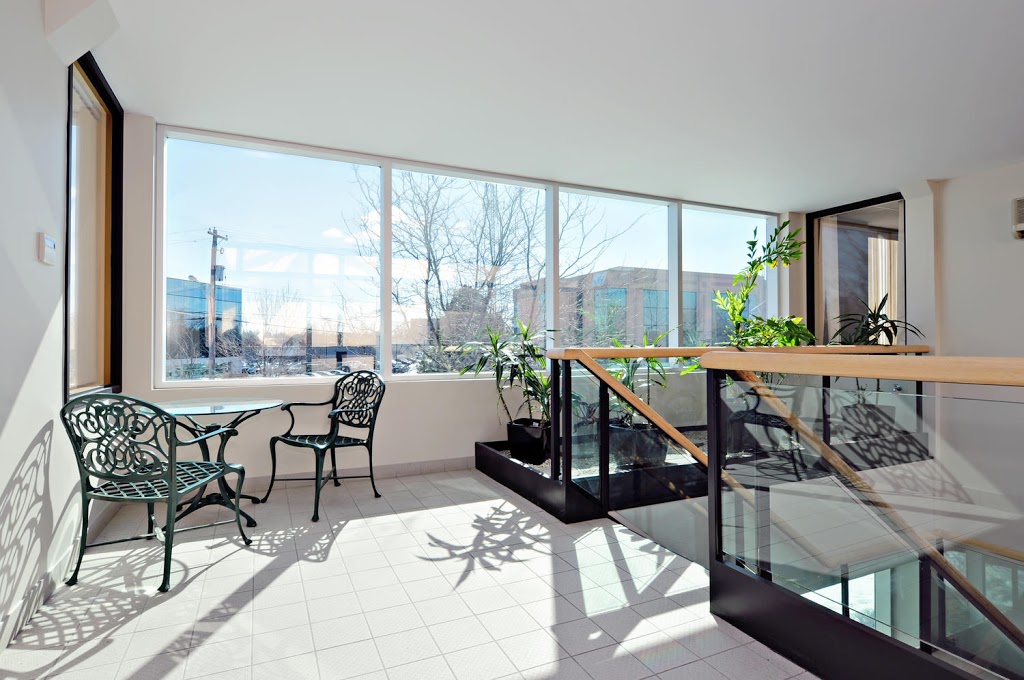 TCC Canada - The Corporate Centre | 15 Fitzgerald Rd #200, Nepean, ON K2H 9G1, Canada | Phone: (613) 788-3700
