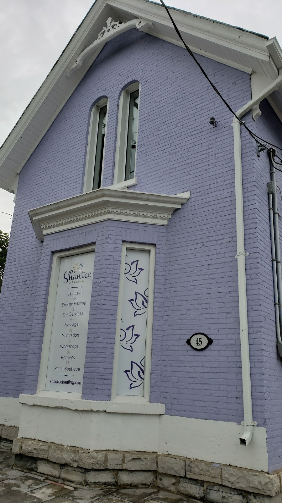Shantee Healing | 45 Mill St S, Port Hope, ON L1A 2S7, Canada | Phone: (905) 800-0638
