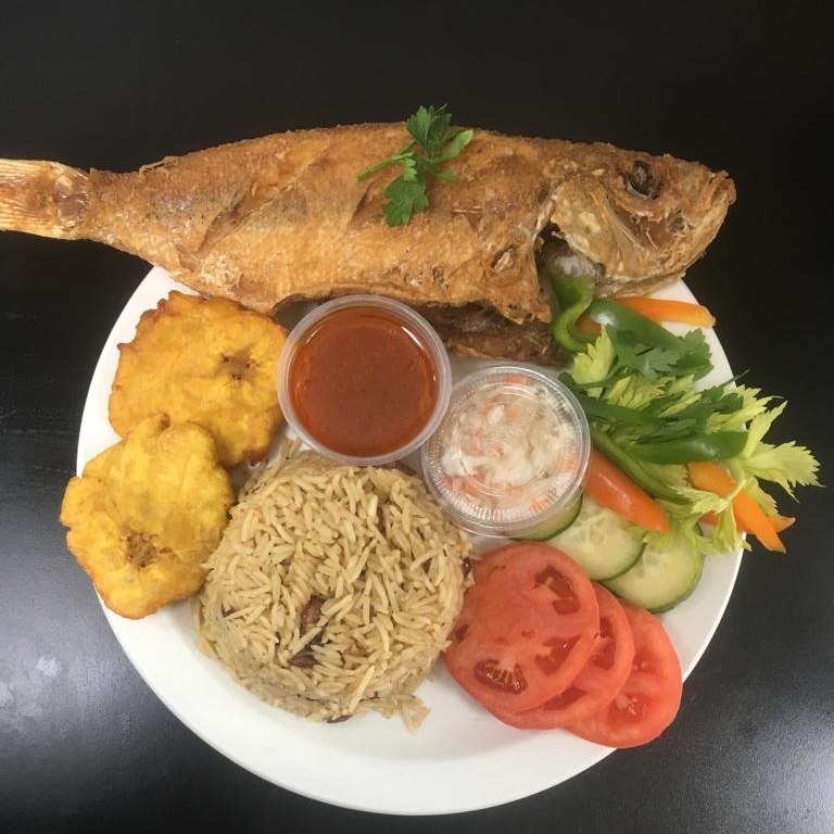 Cuisine Créole Carmel | 7261 Boulevard Laurier, Terrebonne, QC J7M 1T7, Canada | Phone: (450) 838-2222