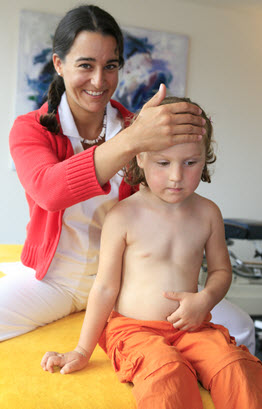 Swiss Family Chiropractic | 529 Richmond St, New Westminster, BC V3L 4C8, Canada | Phone: (604) 430-4324