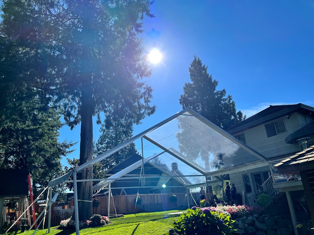 Nexgen tents | 6440 140a St, Surrey, BC V3W 9H9, Canada | Phone: (778) 885-7643
